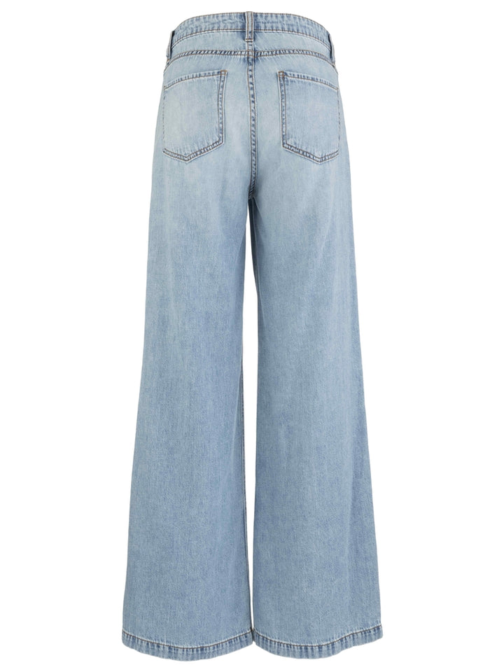 Kut from the Kloth – Jodi High Rise Princess Seam Jeans