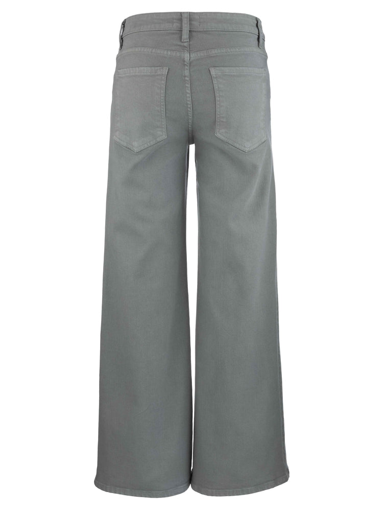 Maya Fab Ab High Rise Wide Leg Jeans – Kut from the Kloth