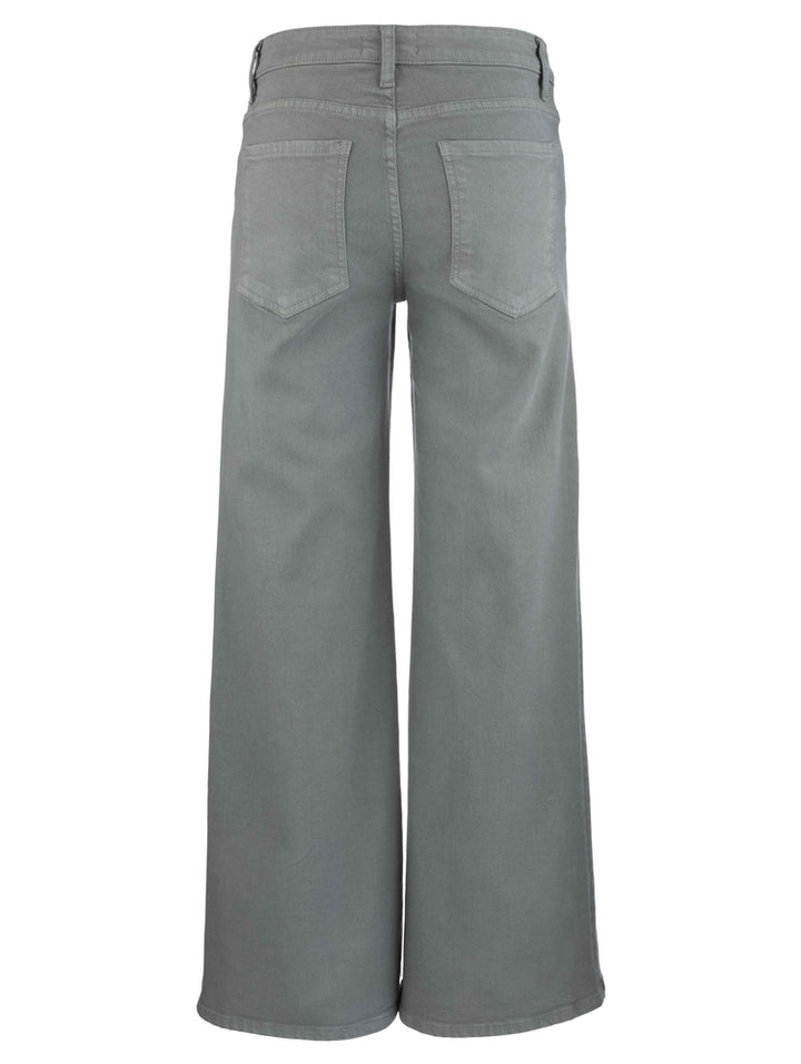 Maya Fab Ab High Rise Wide Leg Jeans – Kut from the Kloth