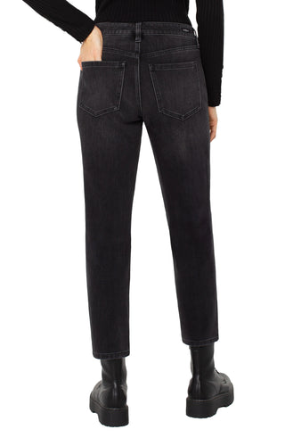 Liv Non- Skinny Skinny Denim- Cavalier