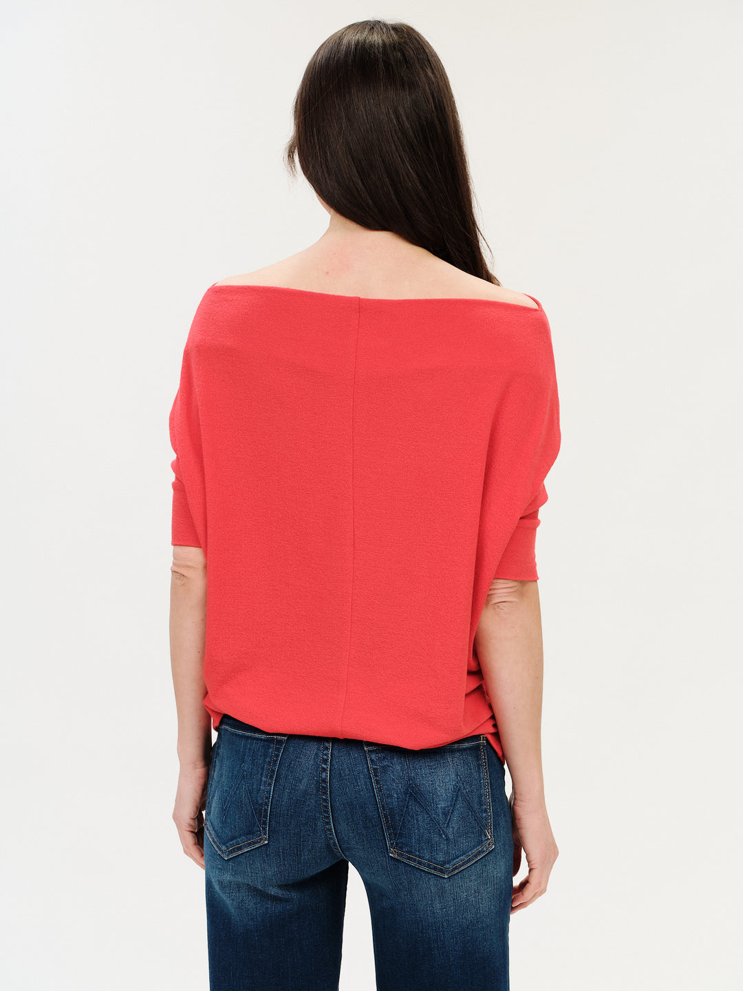 Short Sleeve Anywhere Top