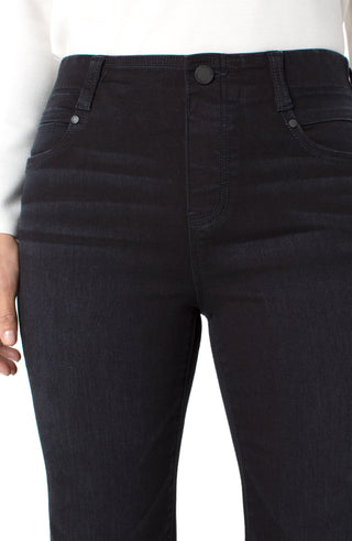 Gia Flare with Wide Hem 30" Inseam