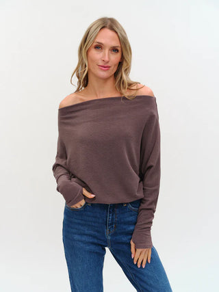 The Anywhere Top