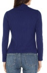 Long Sleeve with Button Detail