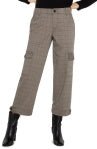 Utility Crop Cargo Pant - Hello Beautiful Boutique
