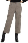 Utility Crop Cargo Pant