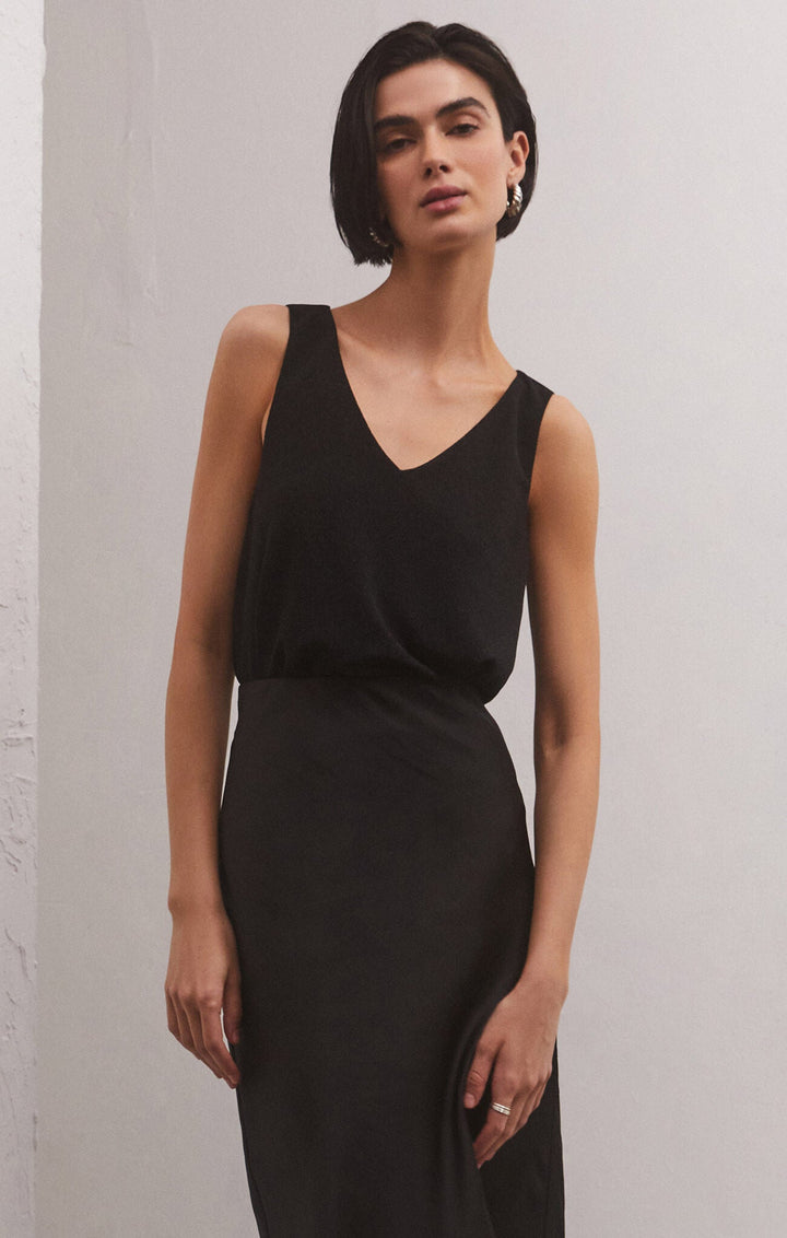 Vagabond Sparkle Top - Hello Beautiful Boutique