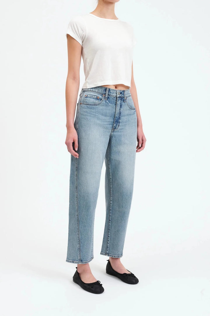 Westward Jean - Hello Beautiful Boutique