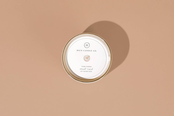 Woodland Path - 8oz. Candle - Hello Beautiful Boutique