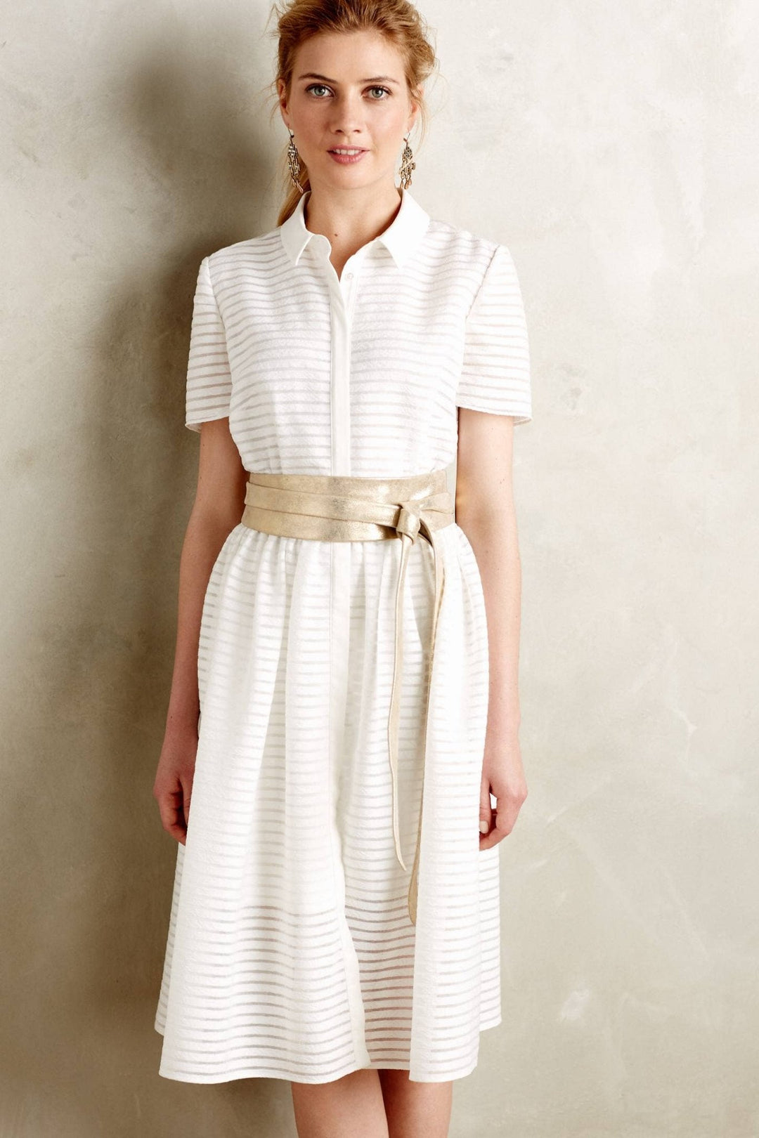 Wrap Classic Belt - Black - Hello Beautiful Boutique