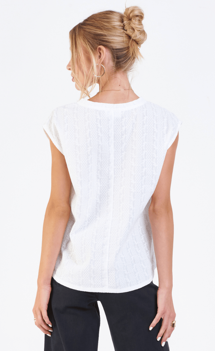Yanis Top - Hello Beautiful Boutique