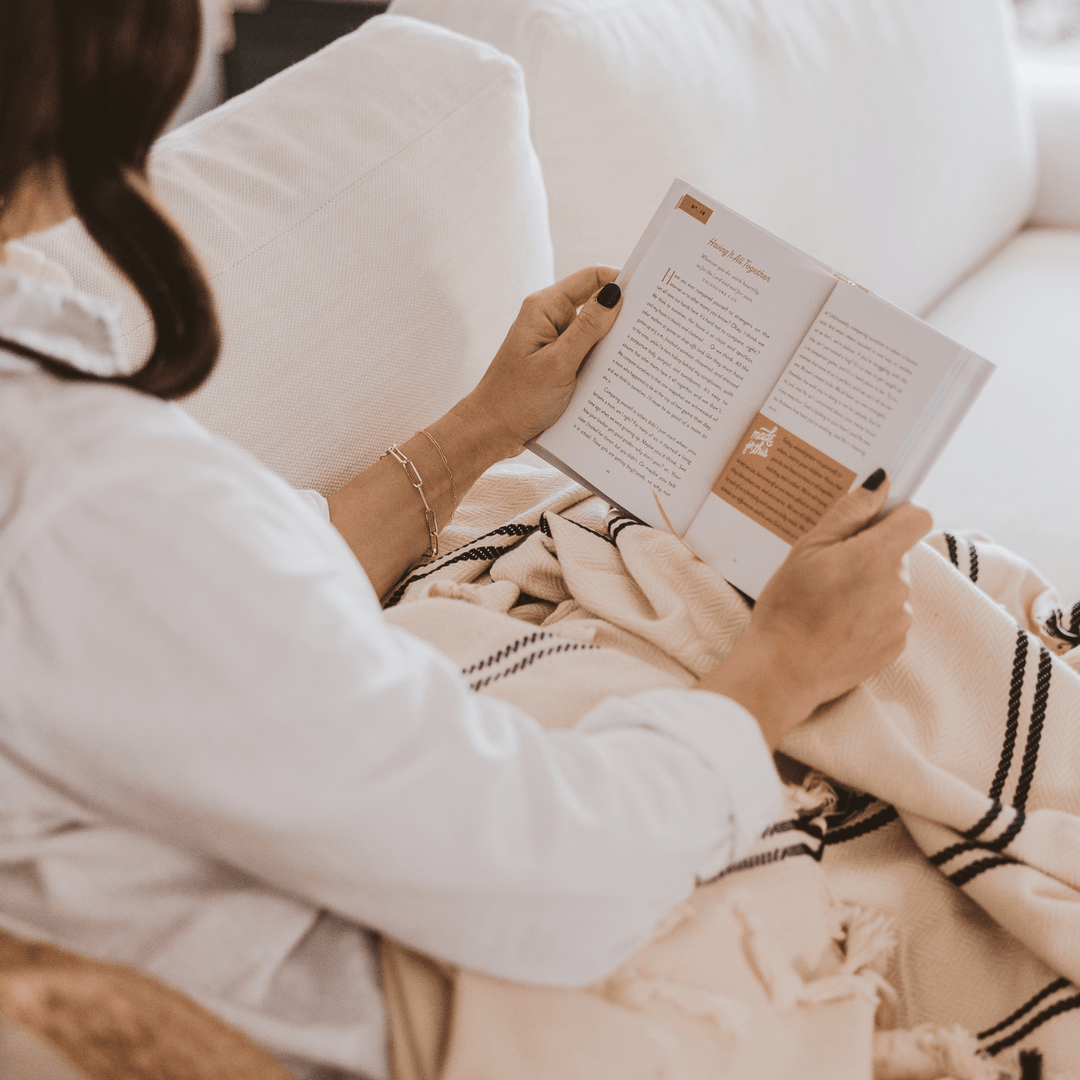 You Are Made For This: Devotions To Uplift &amp; Encourage Moms - Hello Beautiful Boutique