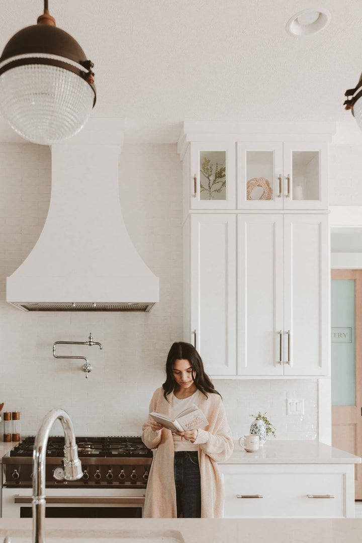 You Are Made For This: Devotions To Uplift &amp; Encourage Moms - Hello Beautiful Boutique