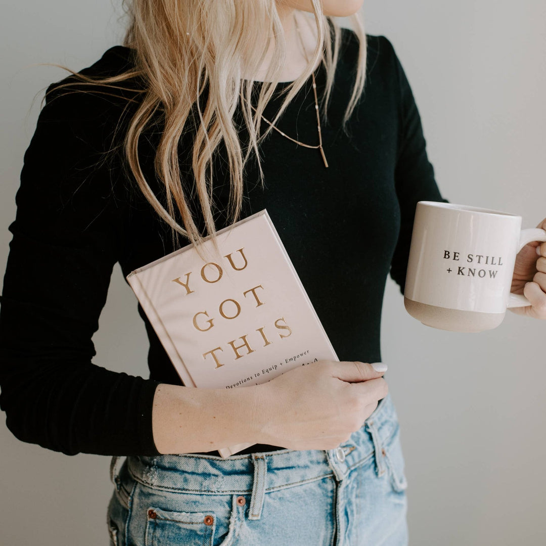 You Got This: A 90 - Day Devotional for Women - Hello Beautiful Boutique