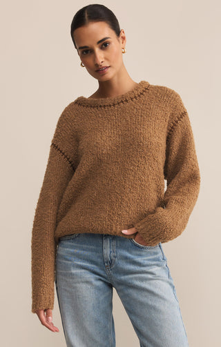 Romnie Sweater by Z Supply