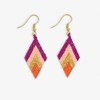 Zelda Layered Earring - Hello Beautiful Boutique