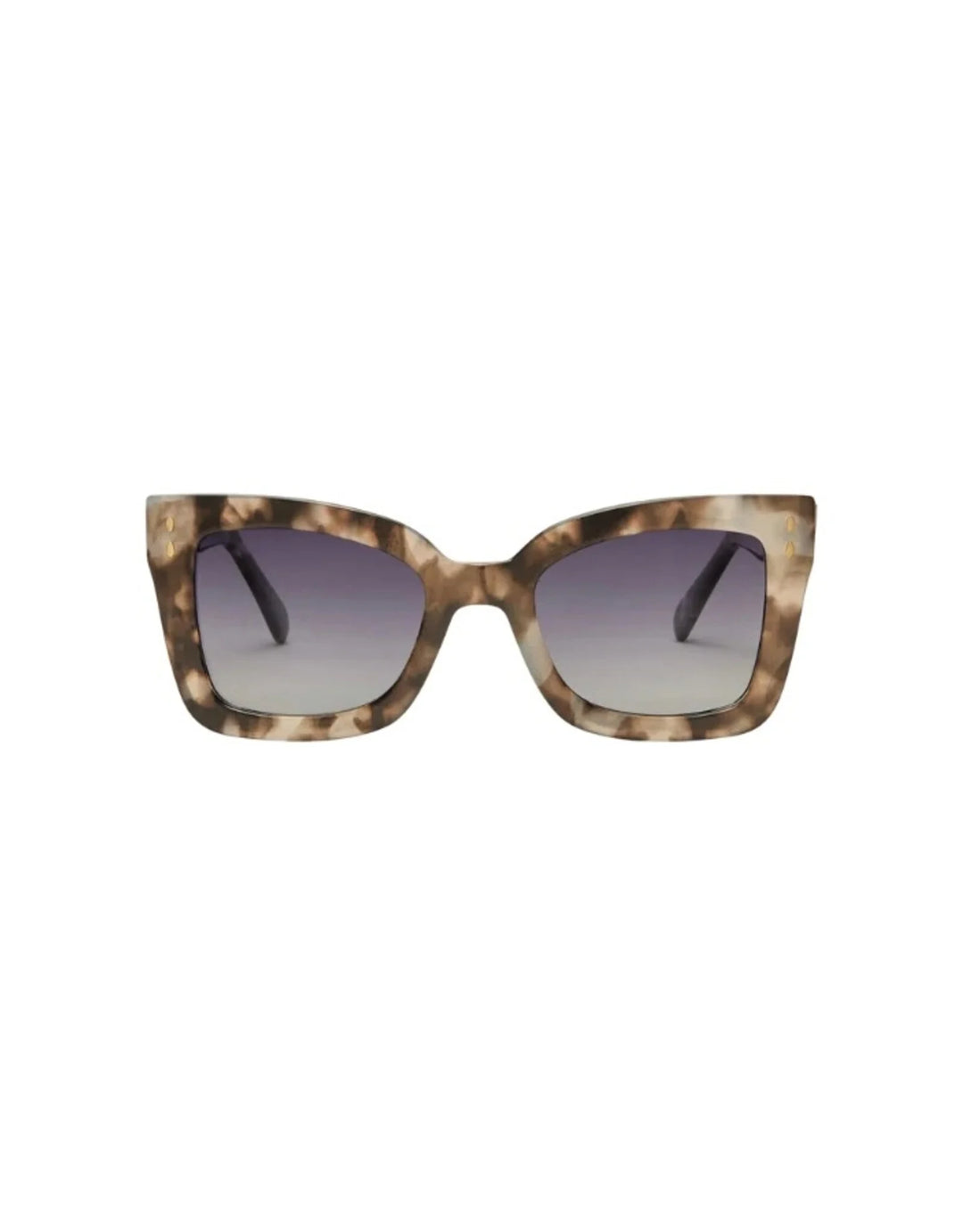 Confidential Sunglasses