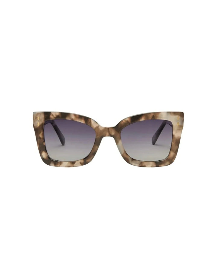 Confidential Sunglasses