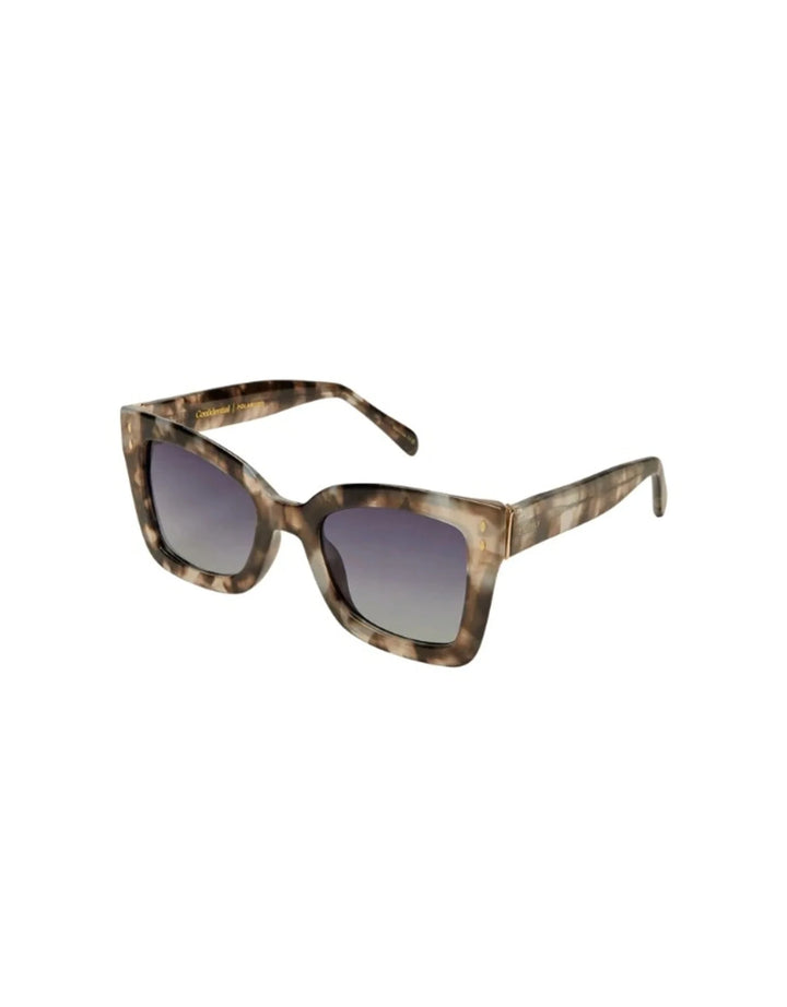Confidential Sunglasses