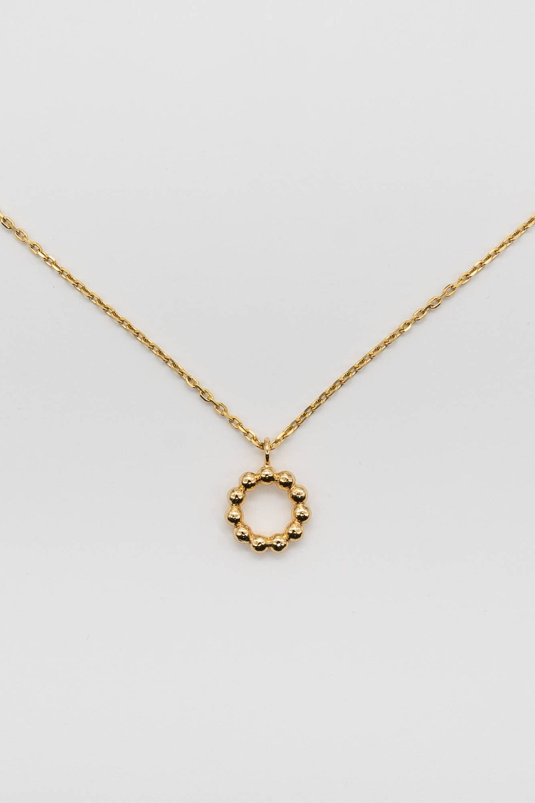 Bead Necklace Long - Hello Beautiful Boutique