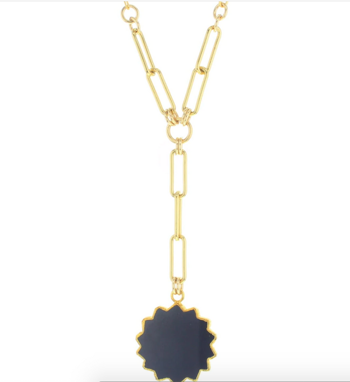 Lennon Necklace - Hello Beautiful Boutique