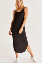Load image into Gallery viewer, Jaslyn Rib Hacci Dress - Hello Beautiful Boutique

