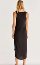 Load image into Gallery viewer, Jaslyn Rib Hacci Dress - Hello Beautiful Boutique
