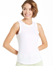Load image into Gallery viewer, Cleo Ribbed Tank - Hello Beautiful Boutique
