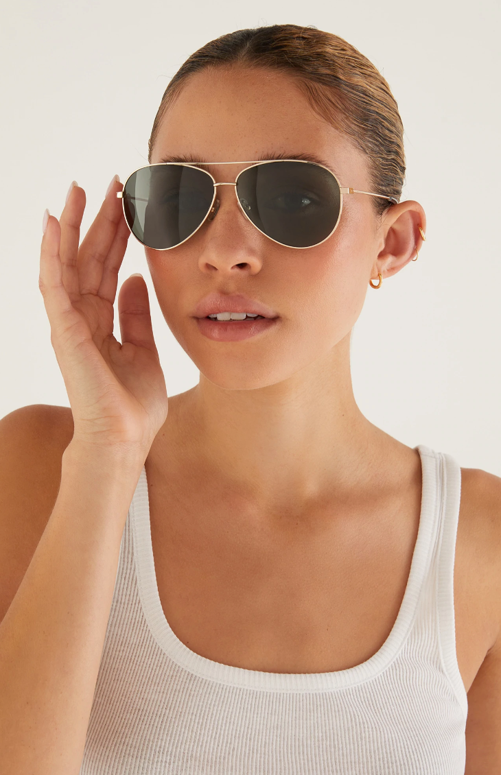 Driver Sunglasses - Hello Beautiful Boutique