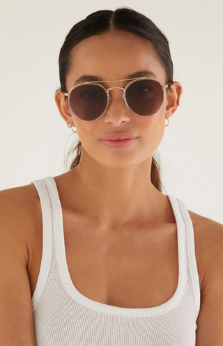 Traveller Sunglasses - Hello Beautiful Boutique