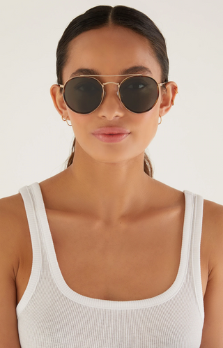 Traveller Sunglasses - Hello Beautiful Boutique