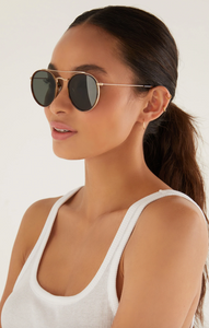 Traveller Sunglasses - Hello Beautiful Boutique