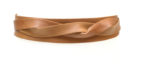 Midi Wrap Belt - Hello Beautiful Boutique