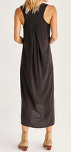 Load image into Gallery viewer, Amalfi Slub Dress - Hello Beautiful Boutique
