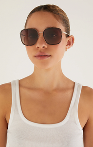 Escape Polarized Sunglasses - Hello Beautiful Boutique