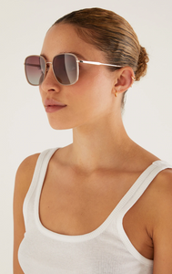 Escape Polarized Sunglasses - Hello Beautiful Boutique