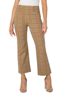 Stella Kick Flare - Hello Beautiful Boutique