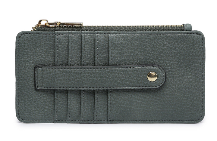Saige Wallet - Hello Beautiful Boutique