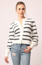 Load image into Gallery viewer, Naomi Cardigan - Hello Beautiful Boutique
