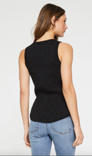 Load image into Gallery viewer, Cora Tank Sweater - Hello Beautiful Boutique
