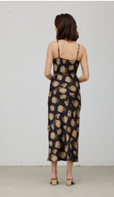 Load image into Gallery viewer, Paula Satin Cami Dress - Hello Beautiful Boutique
