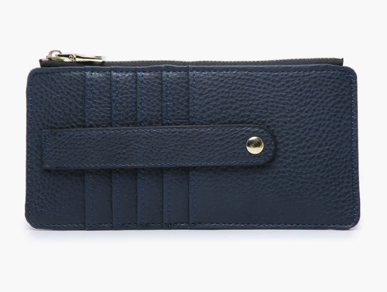 Saige Wallet - Hello Beautiful Boutique