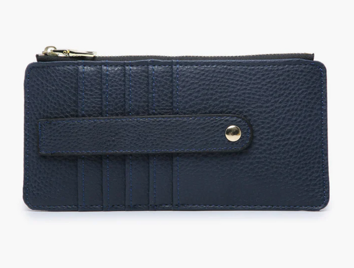 Saige Wallet - Hello Beautiful Boutique