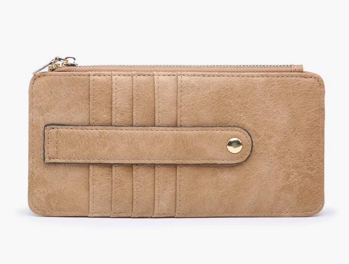 Saige Wallet - Hello Beautiful Boutique