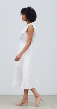Load image into Gallery viewer, Shayla Smock Dress - Hello Beautiful Boutique

