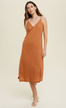Load image into Gallery viewer, Layla Midi Dress - Hello Beautiful Boutique
