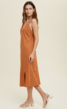 Load image into Gallery viewer, Layla Midi Dress - Hello Beautiful Boutique

