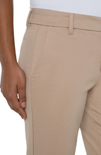 Load image into Gallery viewer, Kelsey Knit Ponte Trouser - Hello Beautiful Boutique

