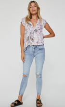 Load image into Gallery viewer, Lunya Top - Hello Beautiful Boutique
