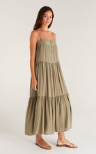 Load image into Gallery viewer, Waverly Maxi Dress - Hello Beautiful Boutique
